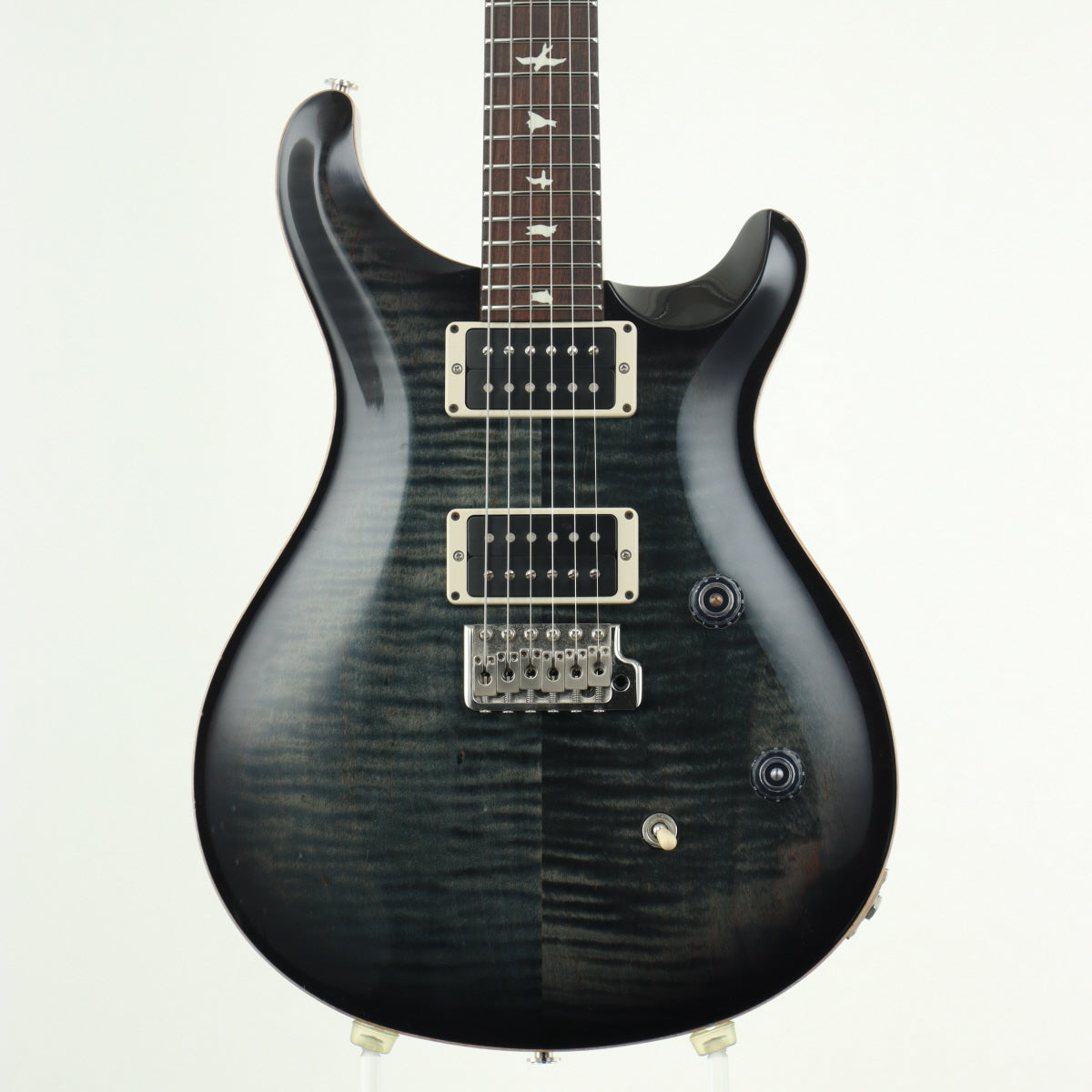 [SN 20 0304950] USED Paul Reed Smith (PRS) Paul Reed Smith / CE24 Faded Blue Smokeburst [20]