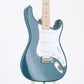 [SN F030341] USED PRS SE / SE Silver Sky Nylon Blue [05]