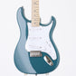 [SN F030341] USED PRS SE / SE Silver Sky Nylon Blue [05]