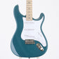 [SN F030341] USED PRS SE / SE Silver Sky Nylon Blue [05]