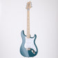 [SN F030341] USED PRS SE / SE Silver Sky Nylon Blue [05]