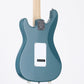 [SN F030341] USED PRS SE / SE Silver Sky Nylon Blue [05]