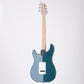 [SN F030341] USED PRS SE / SE Silver Sky Nylon Blue [05]