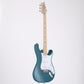 [SN F030341] USED PRS SE / SE Silver Sky Nylon Blue [05]