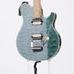 [SN G04169] USED MUSIC MAN / AXIS EX Trans Blue [09]