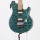 [SN G04169] USED MUSIC MAN / AXIS EX Trans Blue [09]