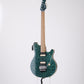 [SN G04169] USED MUSIC MAN / AXIS EX Trans Blue [09]