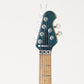 [SN G04169] USED MUSIC MAN / AXIS EX Trans Blue [09]