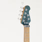 [SN G04169] USED MUSIC MAN / AXIS EX Trans Blue [09]