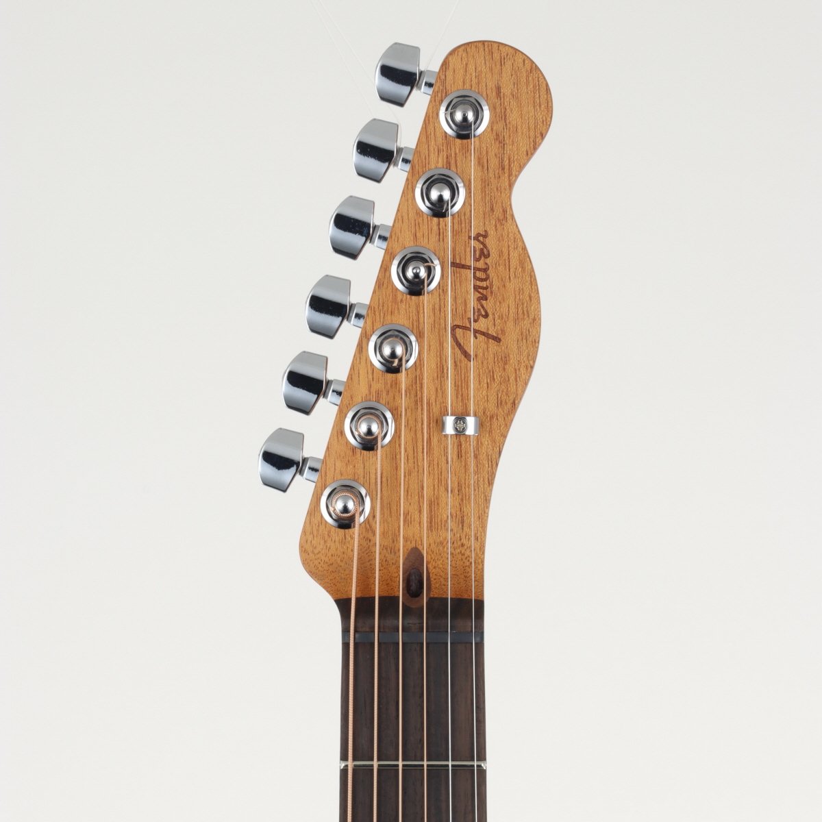 [SN MXA2404732] USED Fender Mexico Fender Mexico / Acoustasonic Player Telecaster Shadow Burst [20]