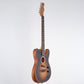 [SN MXA2404732] USED Fender Mexico Fender Mexico / Acoustasonic Player Telecaster Shadow Burst [20]