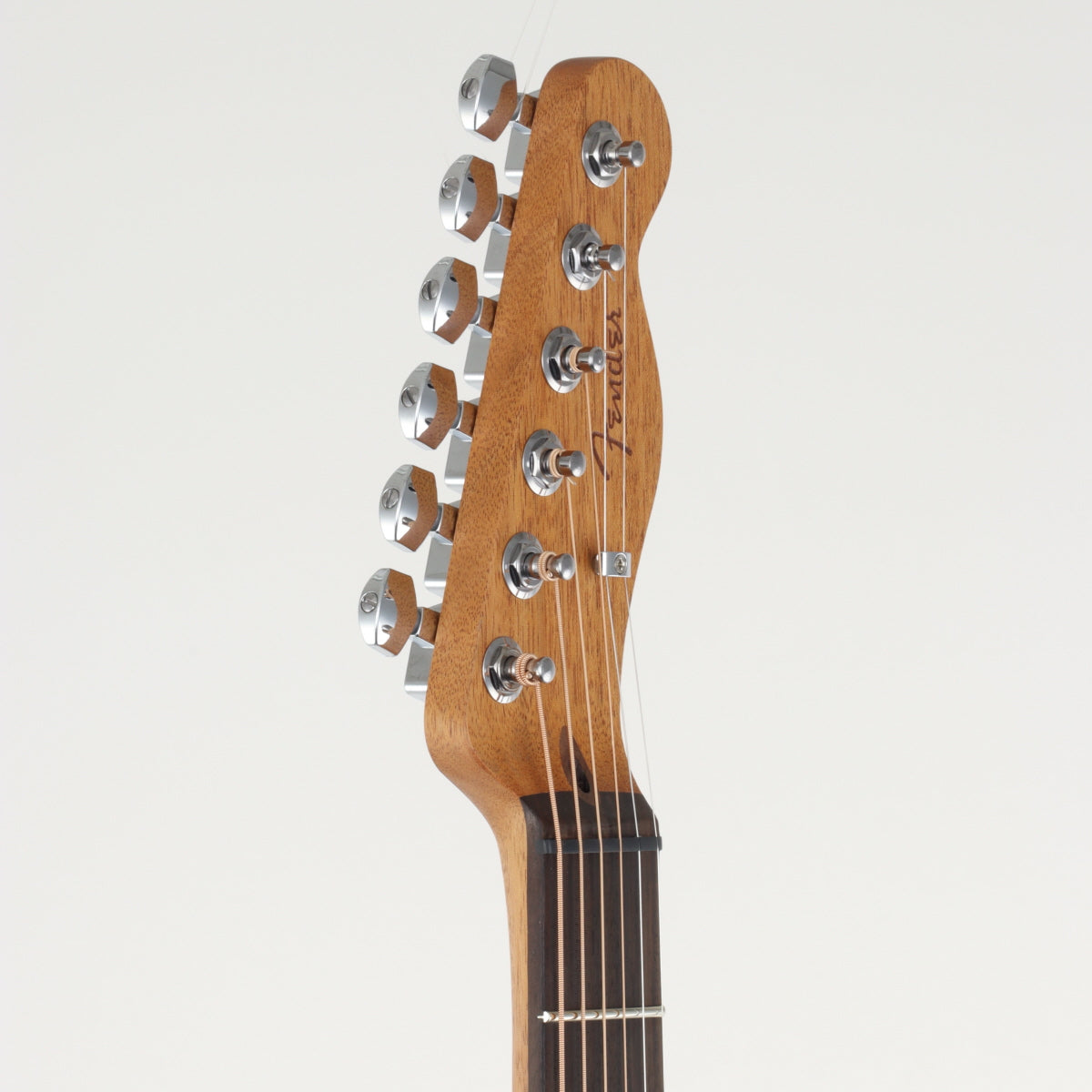 [SN MXA2404732] USED Fender Mexico Fender Mexico / Acoustasonic Player Telecaster Shadow Burst [20]