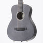 [SN MG130292] USED Martin / LX Black Little Martin [09]