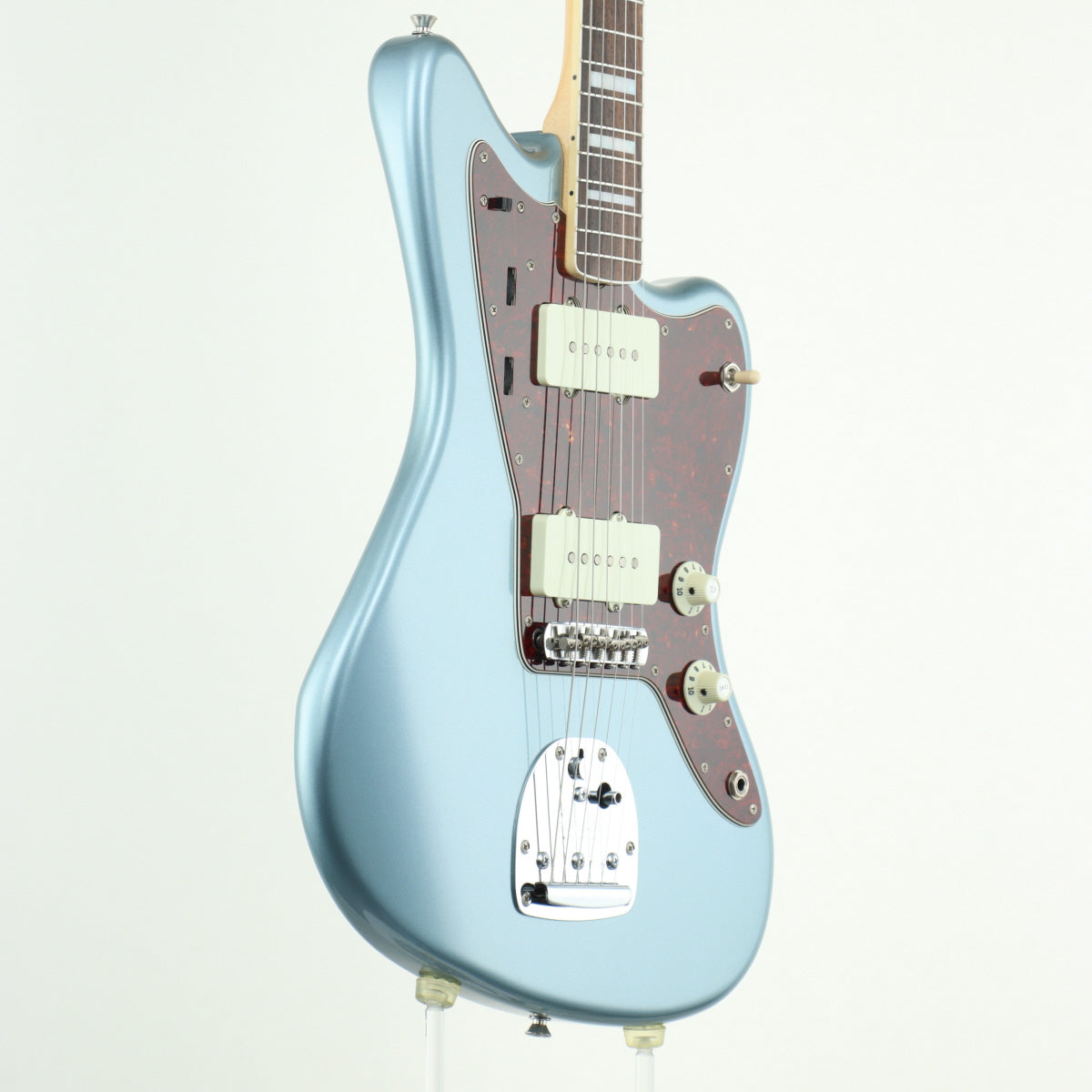 [SN JD22031486] USED Fender / 2023Collection Traditional LATE 60s Jazzmaster Ice Blue Metallic [11]