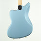 [SN JD22031486] USED Fender / 2023Collection Traditional LATE 60s Jazzmaster Ice Blue Metallic [11]