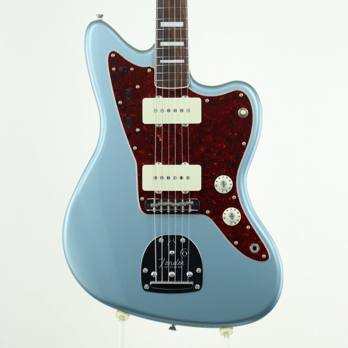 [SN JD22031486] USED Fender / 2023Collection Traditional LATE 60s Jazzmaster Ice Blue Metallic [11]