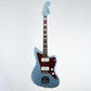 [SN JD22031486] USED Fender / 2023Collection Traditional LATE 60s Jazzmaster Ice Blue Metallic [11]