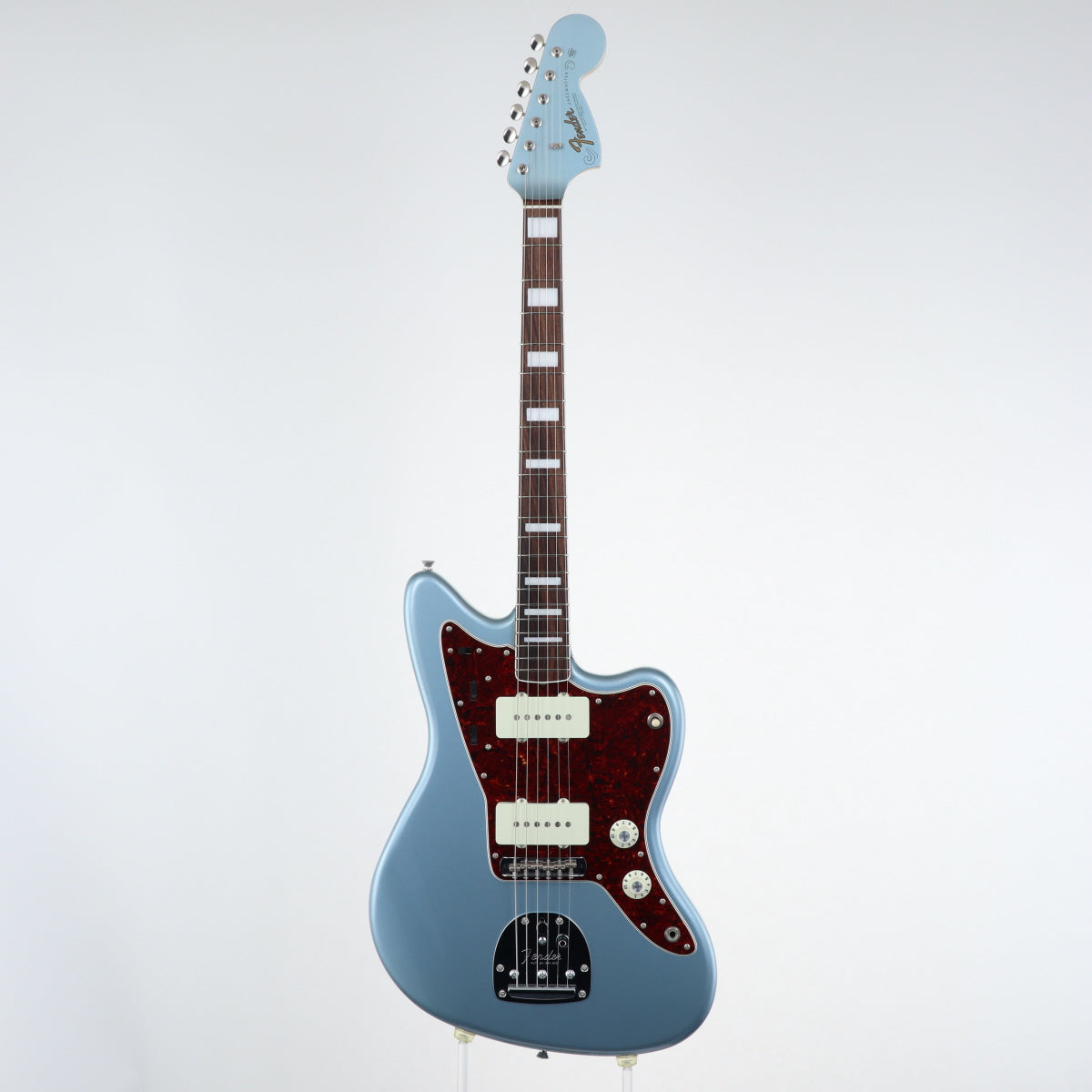 [SN JD22031486] USED Fender / 2023Collection Traditional LATE 60s Jazzmaster Ice Blue Metallic [11]