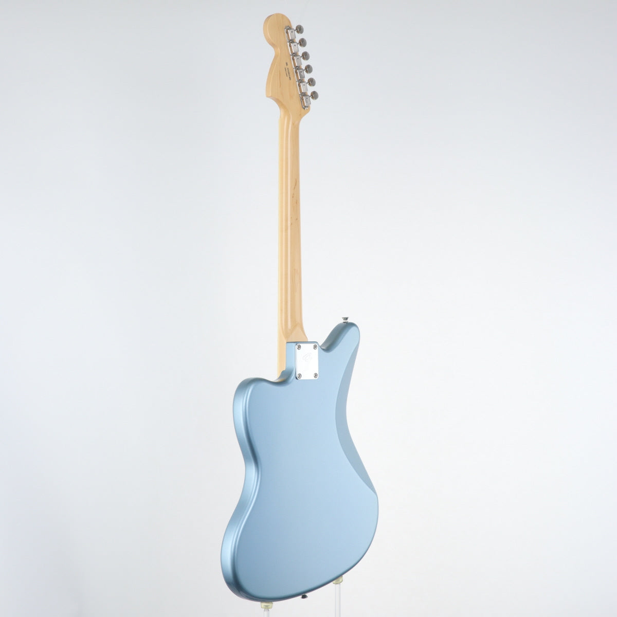 [SN JD22031486] USED Fender / 2023Collection Traditional LATE 60s Jazzmaster Ice Blue Metallic [11]