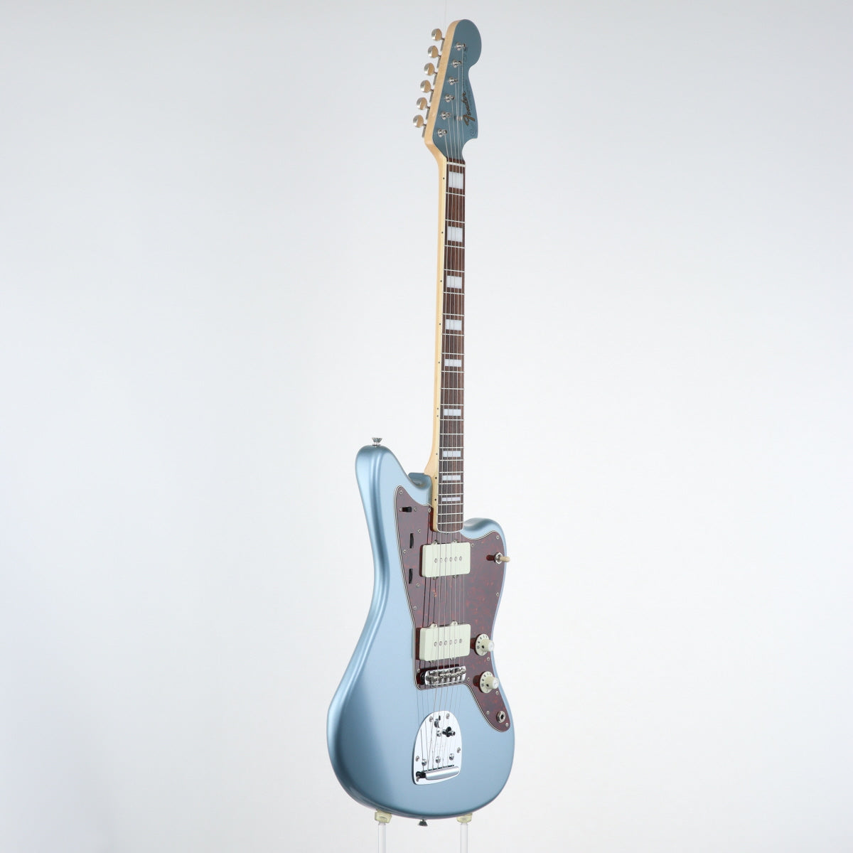 [SN JD22031486] USED Fender / 2023Collection Traditional LATE 60s Jazzmaster Ice Blue Metallic [11]