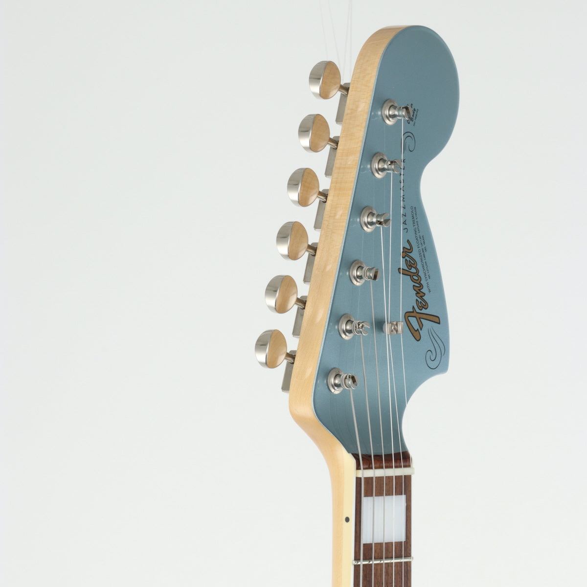 [SN JD22031486] USED Fender / 2023Collection Traditional LATE 60s Jazzmaster Ice Blue Metallic [11]