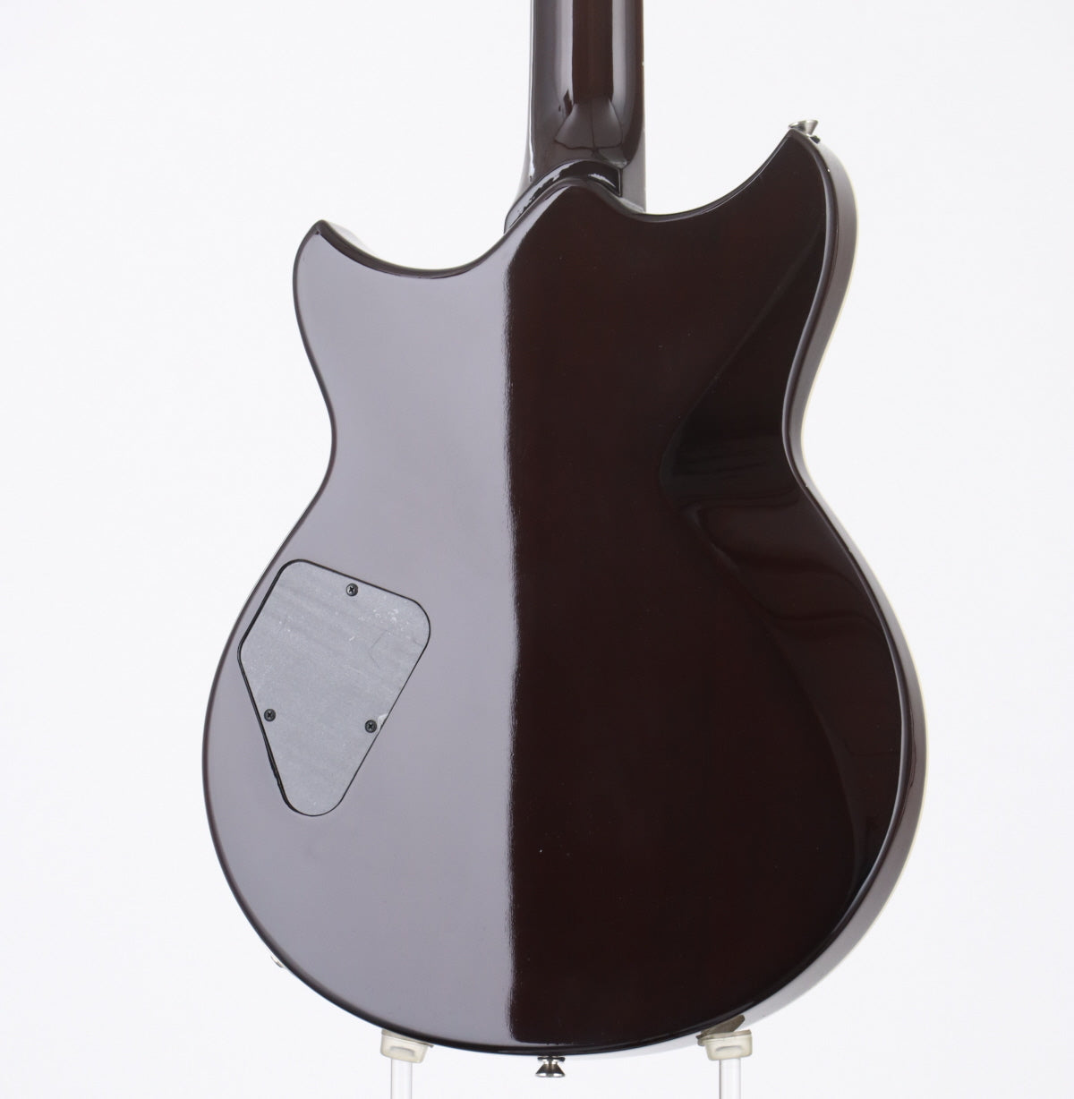 [SN IQO313154] USED YAMAHA / RS420 REVSTAR Blacksteel Yamaha [3.72kg] Revstar Electric Guitar [08]