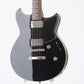 [SN IQO313154] USED YAMAHA / RS420 REVSTAR Blacksteel Yamaha [3.72kg] Revstar Electric Guitar [08]