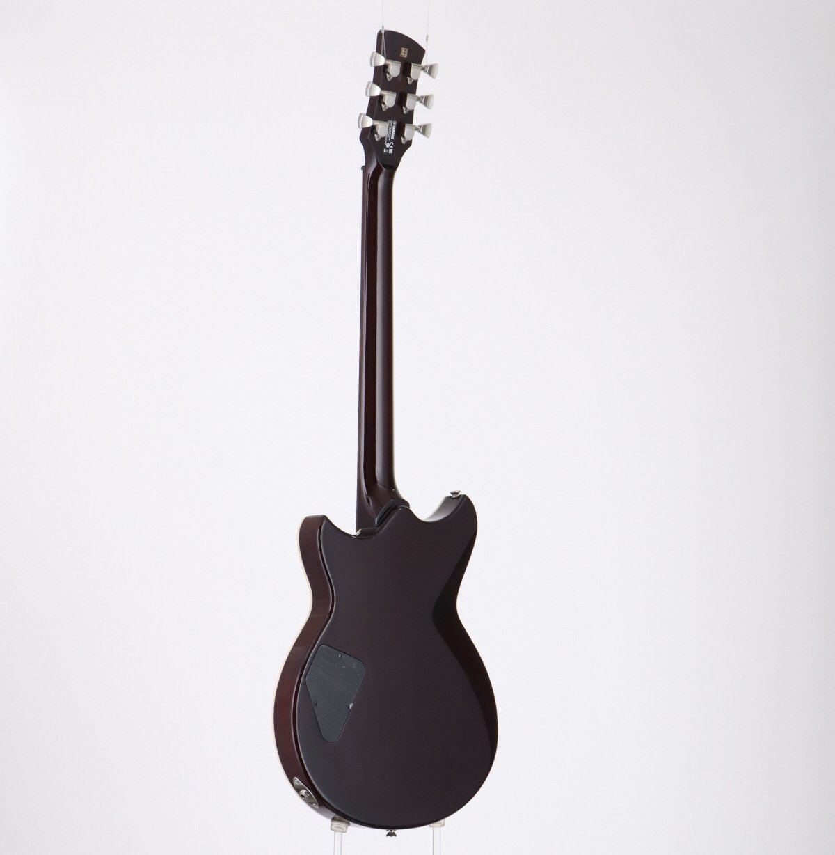 [SN IQO313154] USED YAMAHA / RS420 REVSTAR Blacksteel Yamaha [3.72kg] Revstar Electric Guitar [08]