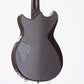 [SN IQO313154] USED YAMAHA / RS420 REVSTAR Blacksteel Yamaha [3.72kg] Revstar Electric Guitar [08]