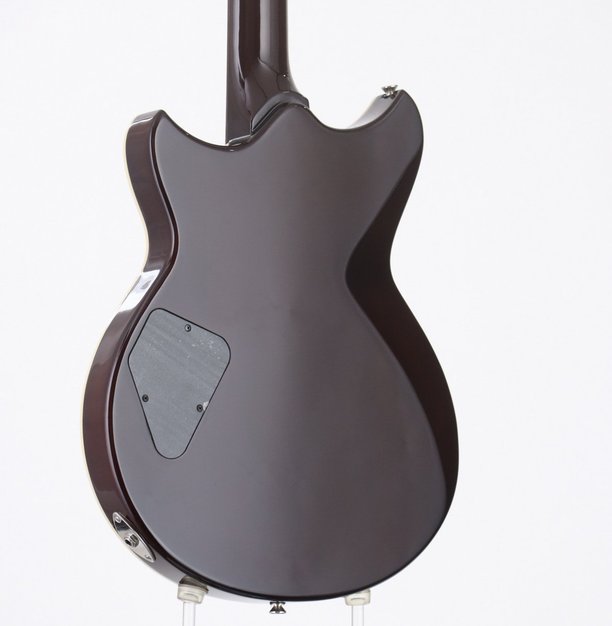 [SN IQO313154] USED YAMAHA / RS420 REVSTAR Blacksteel Yamaha [3.72kg] Revstar Electric Guitar [08]