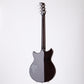 [SN IQO313154] USED YAMAHA / RS420 REVSTAR Blacksteel Yamaha [3.72kg] Revstar Electric Guitar [08]