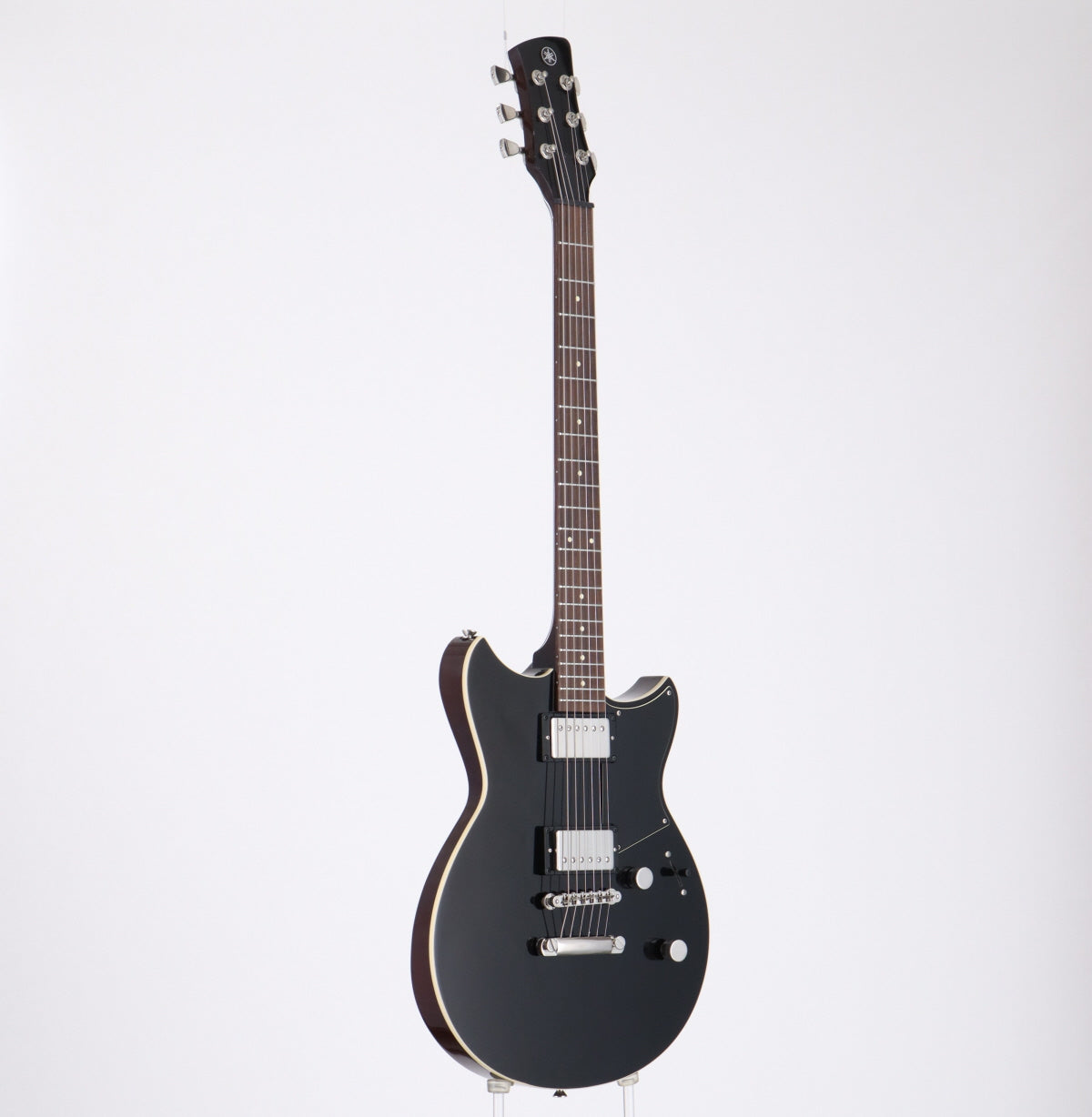 [SN IQO313154] USED YAMAHA / RS420 REVSTAR Blacksteel Yamaha [3.72kg] Revstar Electric Guitar [08]