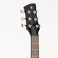 [SN IQO313154] USED YAMAHA / RS420 REVSTAR Blacksteel Yamaha [3.72kg] Revstar Electric Guitar [08]