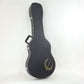 [SN S01025661] USED Epiphone / Wildkat Trans Black [11]