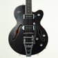 [SN S01025661] USED Epiphone / Wildkat Trans Black [11]