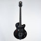 [SN S01025661] USED Epiphone / Wildkat Trans Black [11]