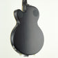 [SN S01025661] USED Epiphone / Wildkat Trans Black [11]