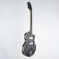 [SN S01025661] USED Epiphone / Wildkat Trans Black [11]