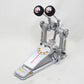 USED Pearl / P-3002C Twin Pedal [09]