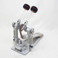 USED Pearl / P-3002C Twin Pedal [09]