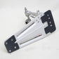 USED Pearl / P-3002C Twin Pedal [09]