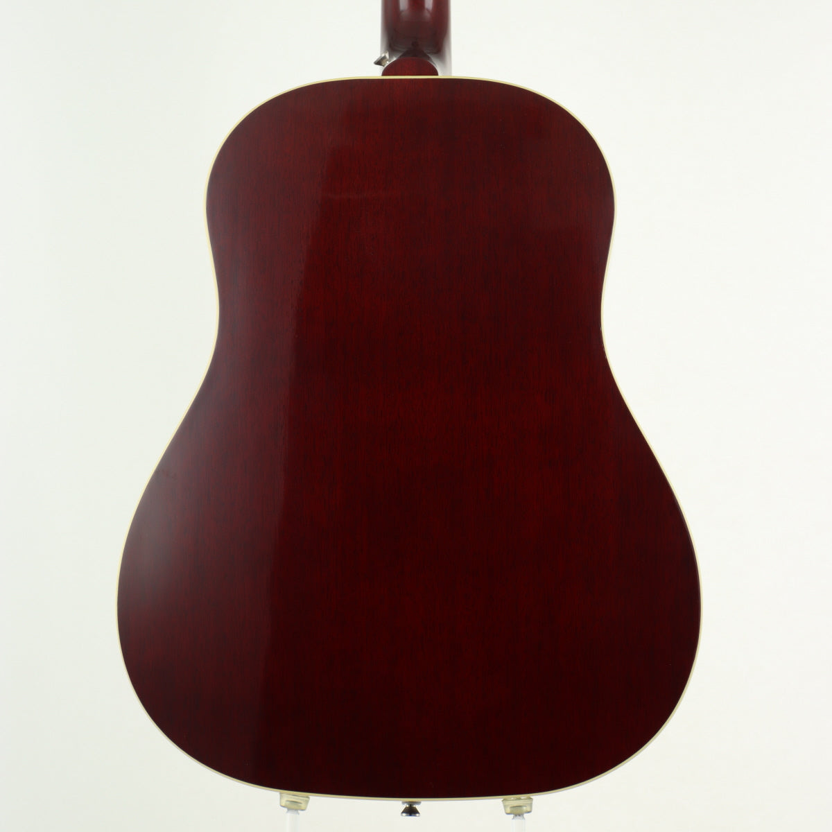 [SN 22190086] USED Gibson / 1960s J-45 ADJ Wine Red [11]