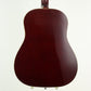 [SN 22190086] USED Gibson / 1960s J-45 ADJ Wine Red [11]