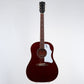 [SN 22190086] USED Gibson / 1960s J-45 ADJ Wine Red [11]