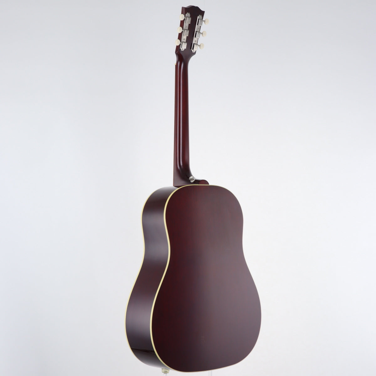 [SN 22190086] USED Gibson / 1960s J-45 ADJ Wine Red [11]