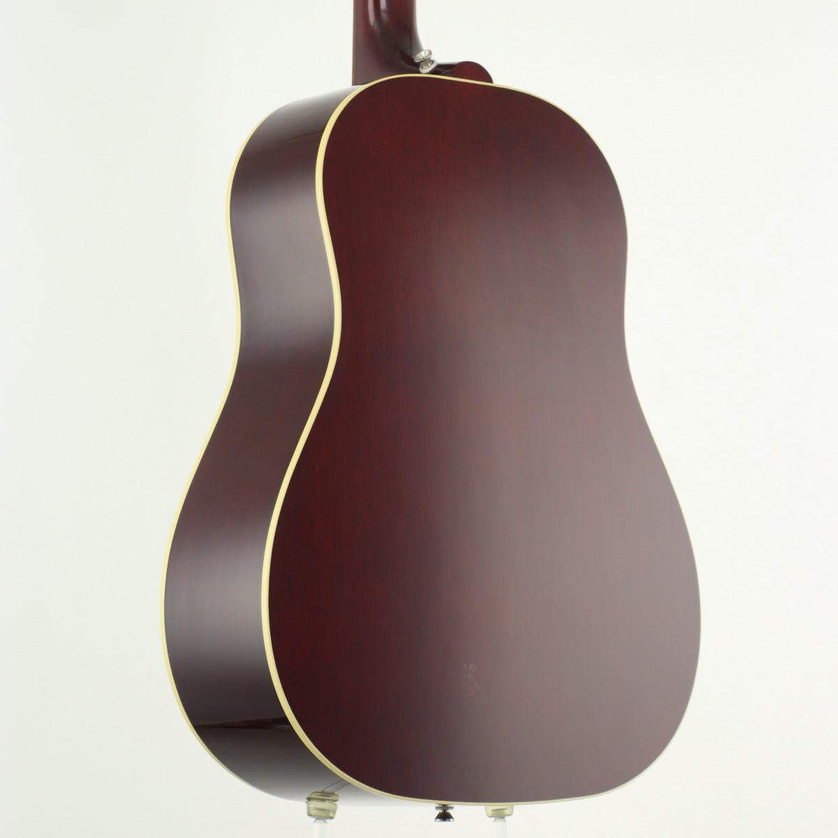 [SN 22190086] USED Gibson / 1960s J-45 ADJ Wine Red [11]