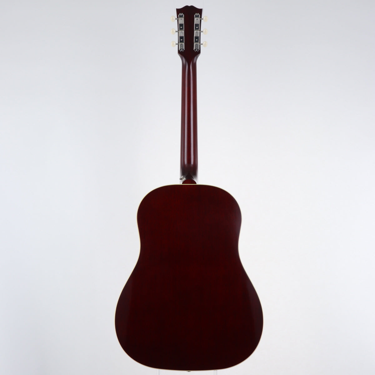 [SN 22190086] USED Gibson / 1960s J-45 ADJ Wine Red [11]