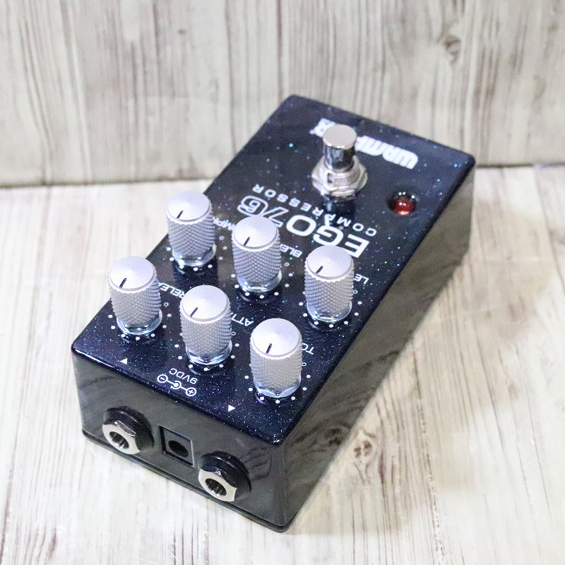 [SN 1592406125] USED WAMPLER PEDALS / EGO76 [12]