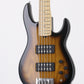 [SN S0643407] USED ESP / AP-260SL5/M 2-Tone Sunburst ESP [5.02kg / made in 2006] [Made in Japan] 5-string active bass [08]