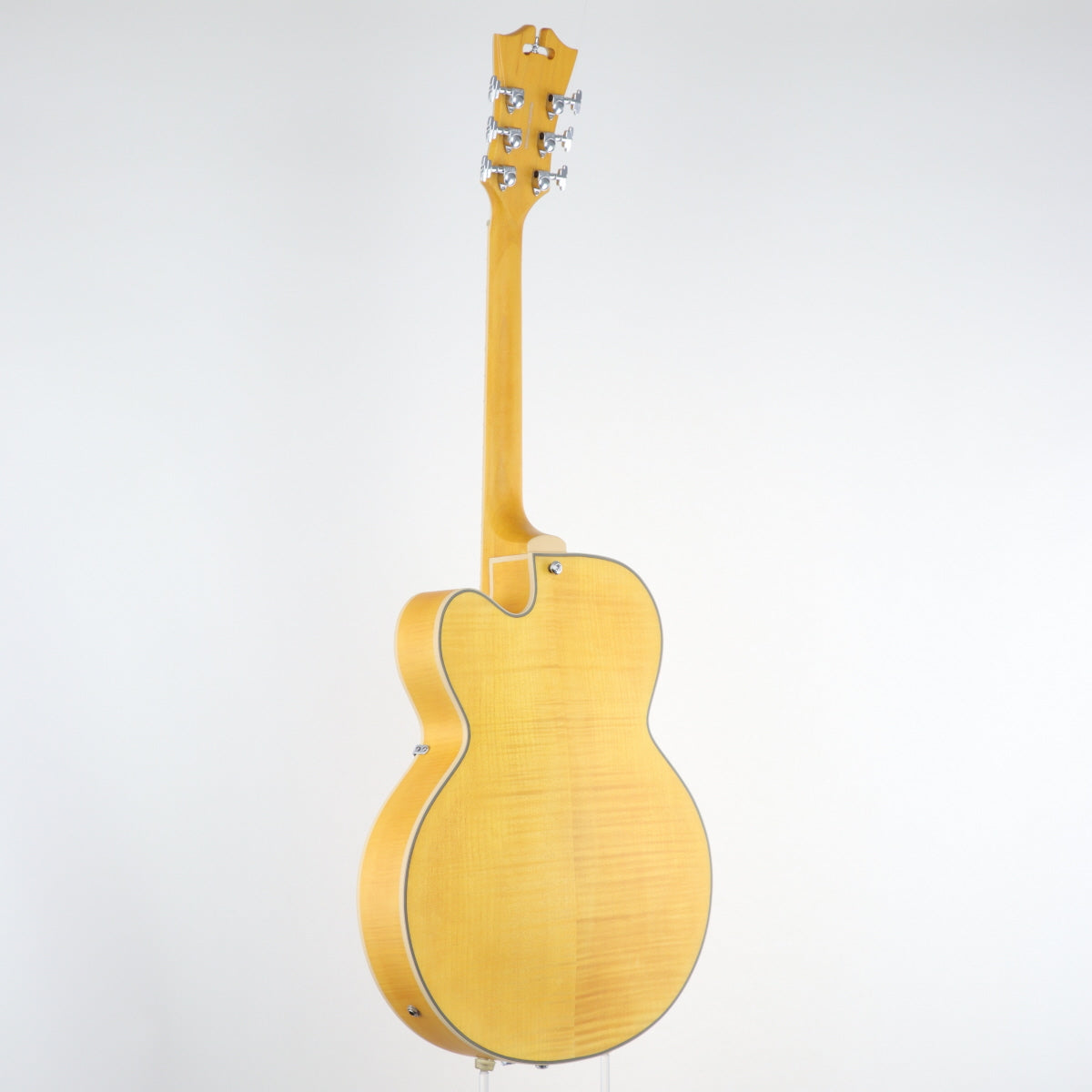 [SN KP223380] USED D'Angelico D'Angelico / Premier EXL-1 Satin Honey Blonde [20]